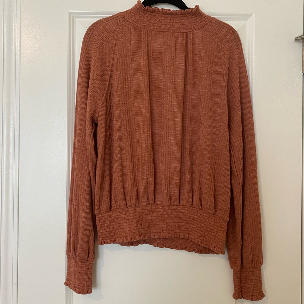 Free people turtleneck